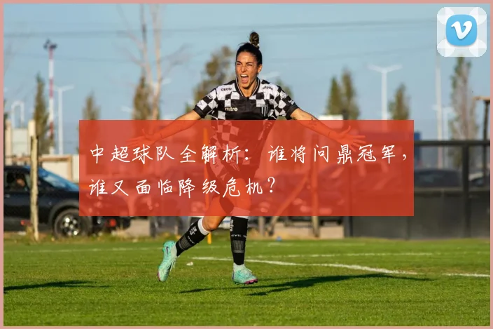 中超球队全解析：谁将问鼎冠军，谁又面临降级危机？
