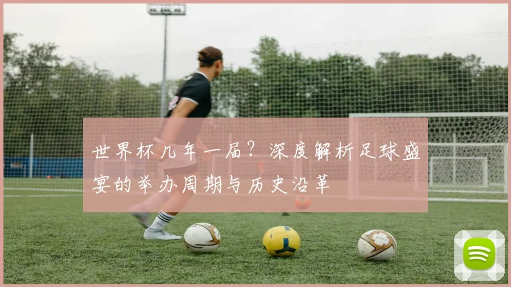 世界杯几年一届？深度解析足球盛宴的举办周期与历史沿革