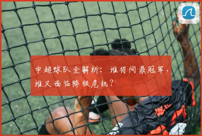 中超球队全解析：谁将问鼎冠军，谁又面临降级危机？