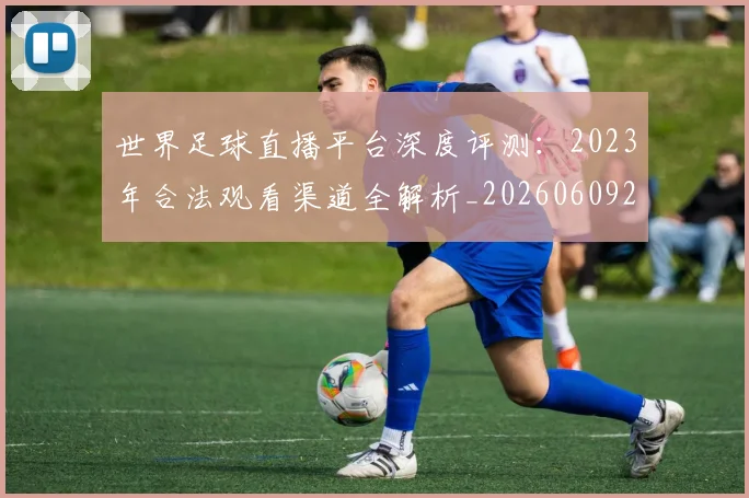 世界足球直播平台深度评测：2023年合法观看渠道全解析_20260609201544