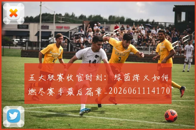 五大联赛收官时刻:绿茵烽火如何燃尽赛季最后篇章_20260611141704